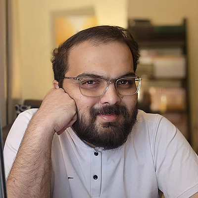 Mahesh Prabhu